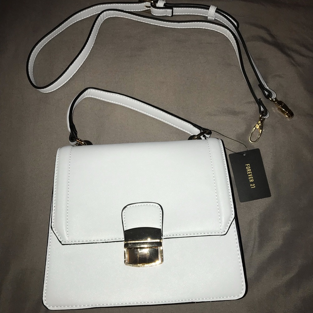 Forever 21 purse